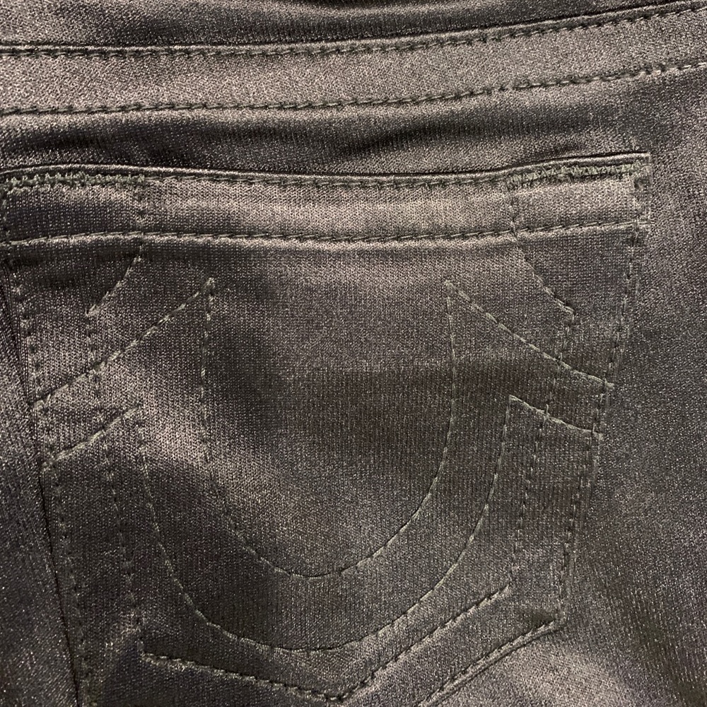 True Religion Stella Pants size 27